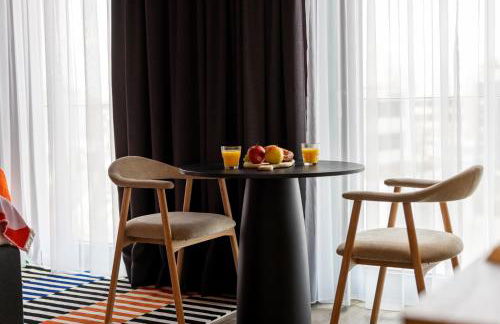 kalm stay - munich east - Foto 49