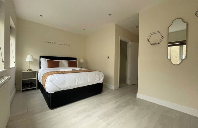 Islington townhouse - Foto 16