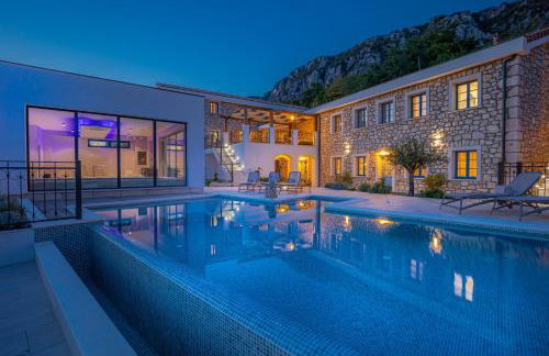 Villa 72 Crikvenica Riviera - Foto 13