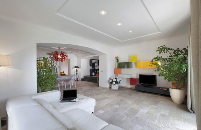 Residence Bosco in Sant Agata sui Due Golfi - Foto 59