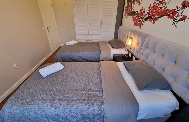 Metroaparts - Foto 11