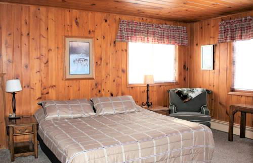 Lakefront Cottage Rental with Game Room near Ruth Lake, Minnesota - Photo 15