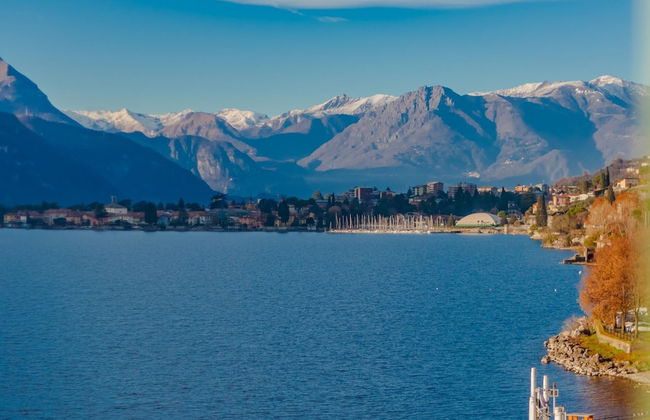 Aglaia Luxury Lake View by Wonderful Italy - Foto 14