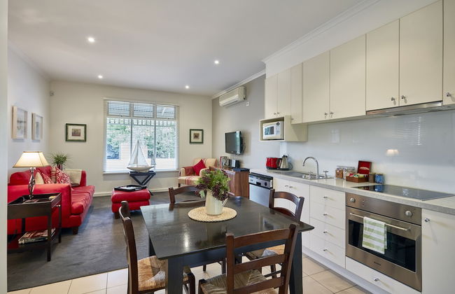 Mews Cottages - Photo 22