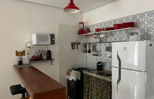 Vivendas do Serrano Apart105 Lençois - Photo 16