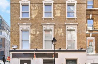 5VH Virginia House, 31 Bloomsbury Way - Foto 18