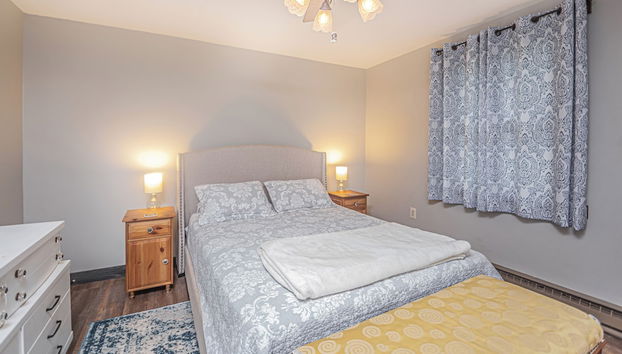 Woodside Retreat by Taylor Made Deep Creek - Foto 3, Comodidade do alojamento