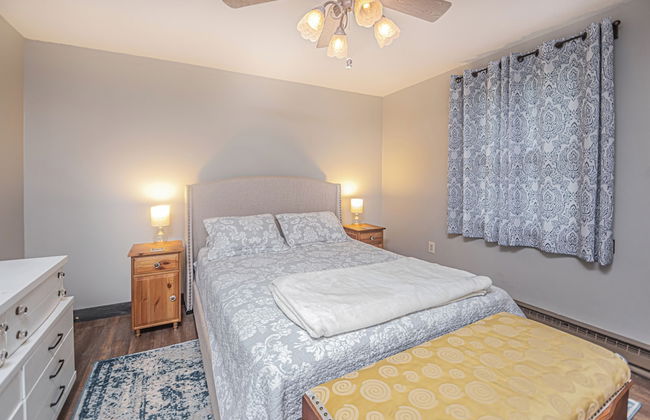 Woodside Retreat by Taylor Made Deep Creek - Foto 13