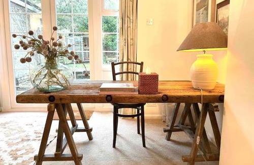 NEW Street Cottage - Centre Cotswolds 3 Bed - Foto 21