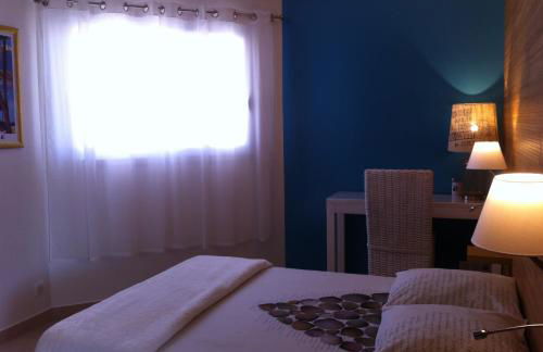 L'Hacienda Piscine chauffée à 28, spa, boulodrome et court de Tennis privés, 2 villas indépendantes - Foto 31