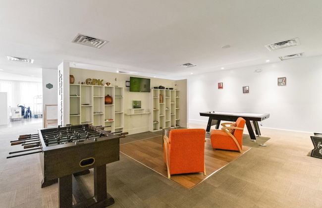 1/1 Condo-hotel With Double bed and Community Pool Miles From Disney! - Foto 14