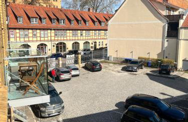 Alte Post Sondershausen - Foto 38