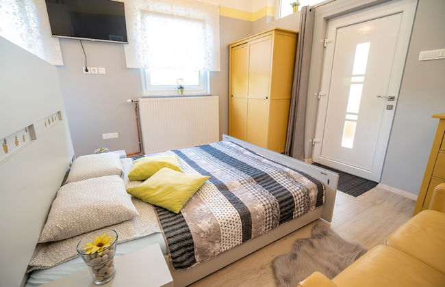 Apartments Stankovo - Foto 5