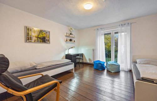 Wohnung Hannover ogli - Foto 12