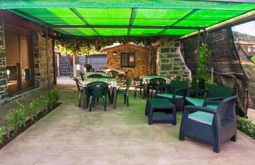 Apartamentos Rurales El Prado - Foto 86