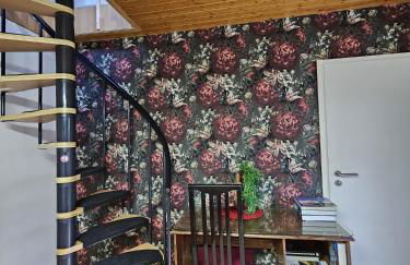 Schön und bequem Wohnung - Foto 19