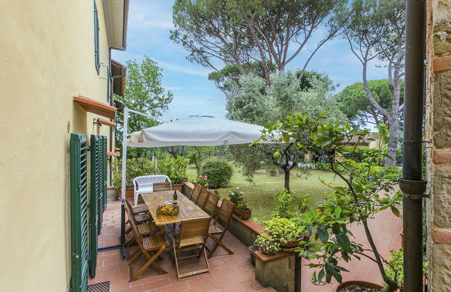Tenuta San Lazzaro - Foto 65