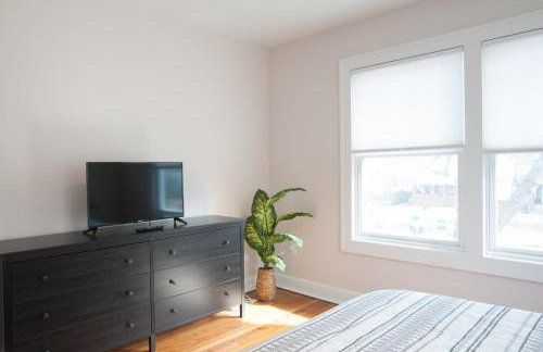 Adorable Broad Ripple Duplex - Foto 16