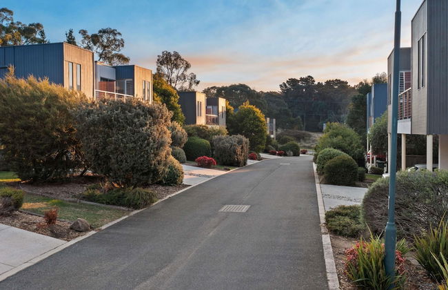 The Sebel Creswick Forest Resort - Foto 33