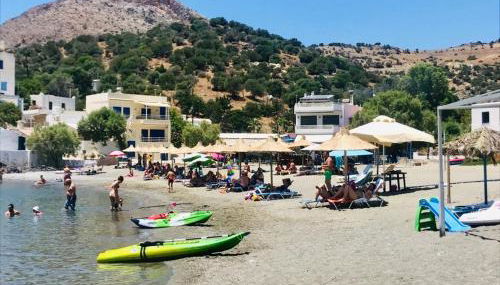 Seaside Apartment-George - Foto 3