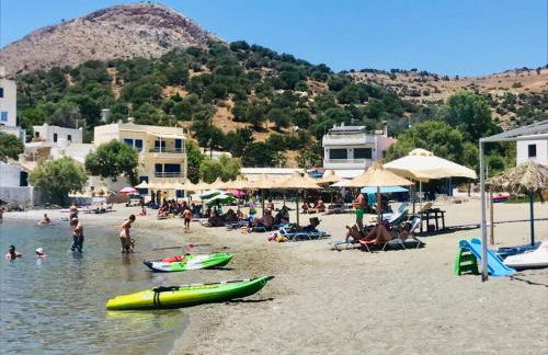 Seaside Apartment-George - Foto 3