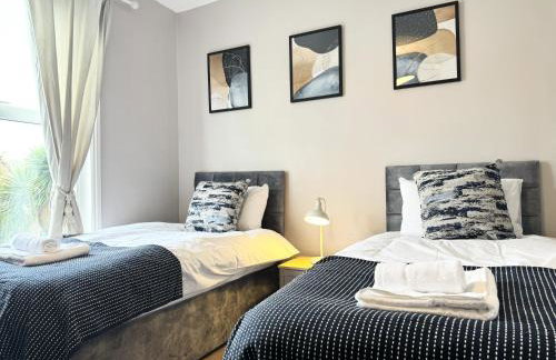 Super Cheap APRIL Prices! - Perfect Contractor Accommodation, Up to 7 guests - Foto 8