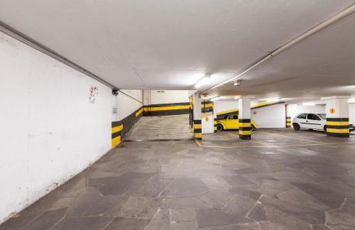 Tri Hotel & Flat Caxias - Foto 36