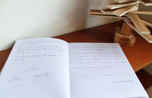 Aux 6 hirondelles - Foto 35