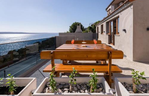 Magic Sea View - Apartments Rina - Photo 40