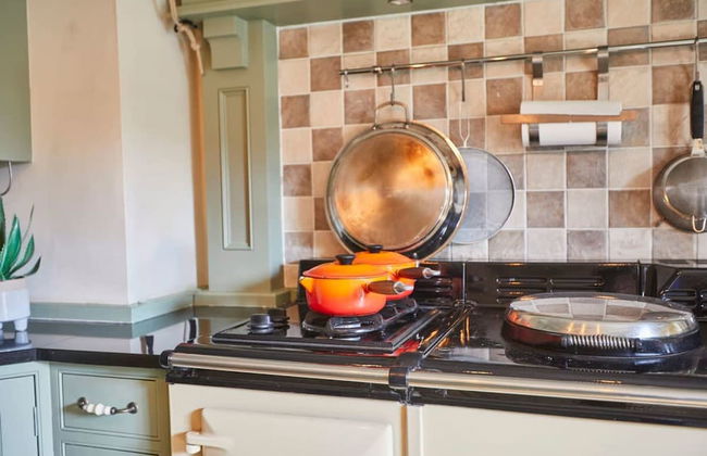 Host Stay Beckside - Foto 13