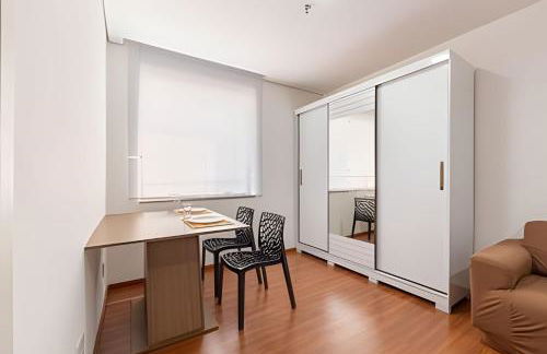 Flats Osasco Trade Center - Foto 148