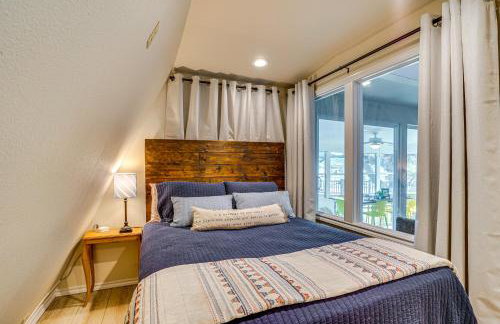 Lakefront Home with Private Dock in Graford! - Foto 11