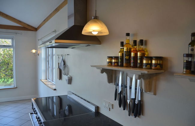 Lehnsgaard Ranch - Foto 18