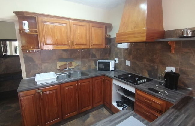 St Lucia Villa Mia 6 - Photo 12