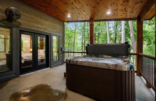 Blissful Pines - Foto 72