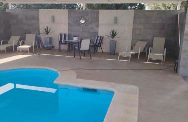 Villa Santa Ana - Foto 4