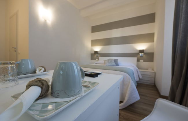 Suite Simonetta - Foto 4