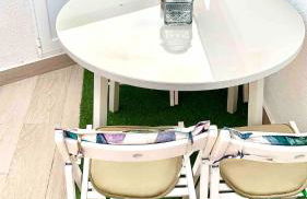 Encantador ático con vistas al mar en Portonovo - Foto 52