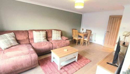 Comfortable Norfolk Bungalow - Foto 4