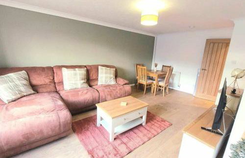 Comfortable Norfolk Bungalow - Foto 4
