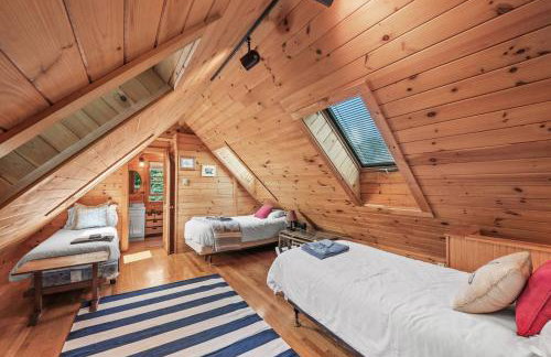 Seaside Home|Sleeps 7|Plum Cove Beach+Rockport! - Foto 46