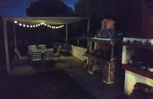 Beachfront Eva's House - Foto 29