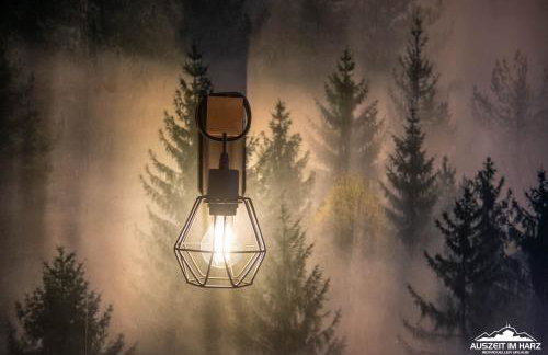 Auszeit-im-Harz Haus 1 Wohnung Schnarcherklippe - Photo 17