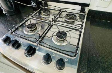 Apt 504 Luxury Design with Parking - Near Arena Airport - Foto 20