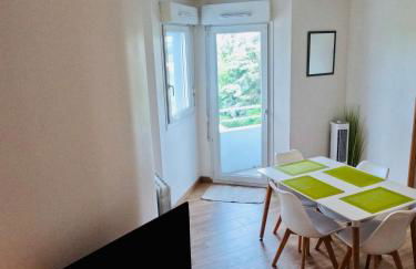 Appartement Cosy Joué-Les-Tours - Foto 4