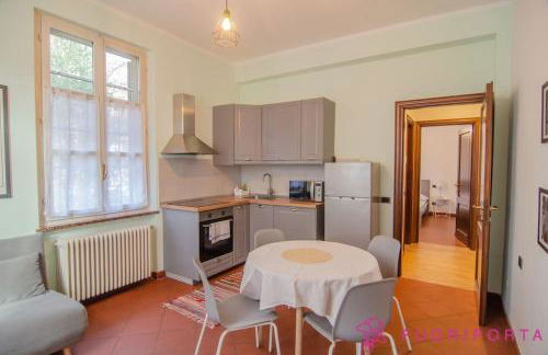 FuoriPorta Affitti Brevi - La Rive Gauche - Foto 7