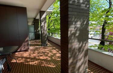 TERRACE HOUSE appartamento mq 80 adiacente ospedale e clinica - Foto 14