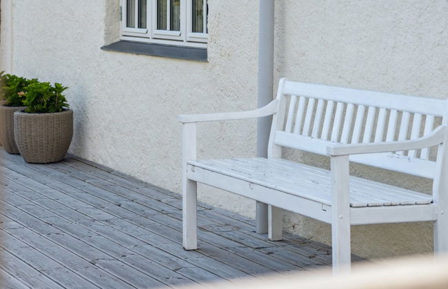 "Meinolf" - 200m from the sea - Foto 6