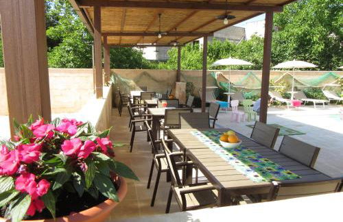 La Corte dei Colori - Foto 25