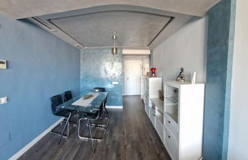 Bonito piso cerca de la playa - Photo 10